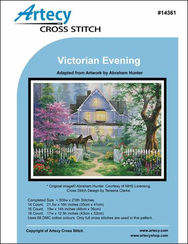 Victorian Evening