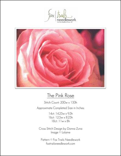 Pink Rose, The