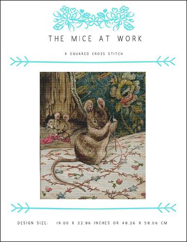 Mice at Work, The