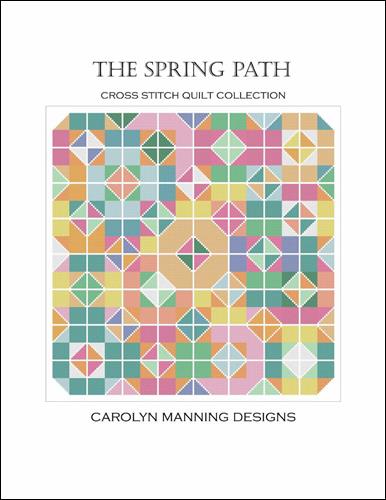Spring Path, The