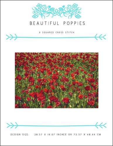 Beautiful Poppies