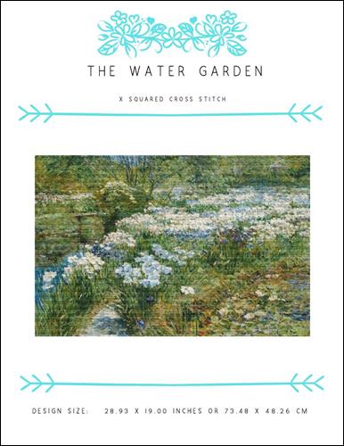 Water Garden, The