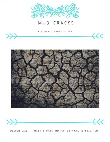 click here to view larger image of Mud Cracks (chart)