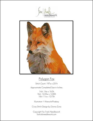 Polygon Fox