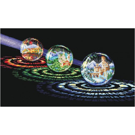 Spheres of Wishes 