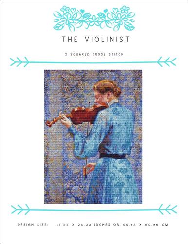 Violinist, The