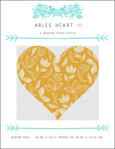 Arles Heart III