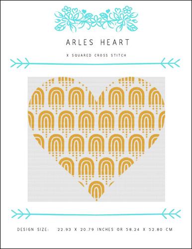 Arles Heart 