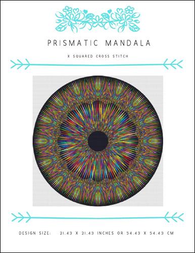 Prismatic Mandala