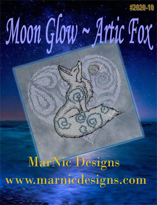 Moonglow - Artic Fox