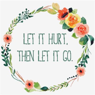Let it Hurt