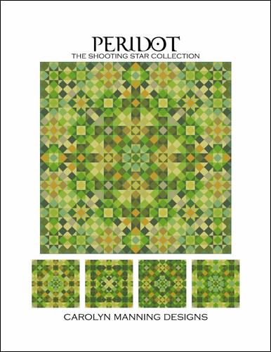 click here to view larger image of Peridot (chart)