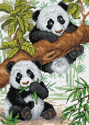 Pandas