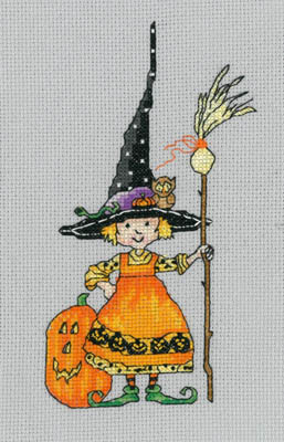 Teeny Witch