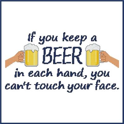 If You Keep a Beer .....
