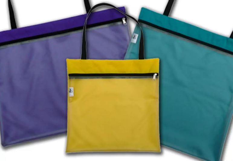 Classic Tote - Large 