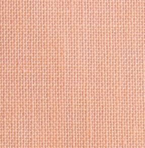 Pale Orange - 32ct Belfast Linen