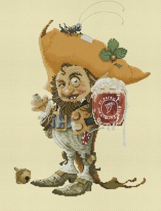 Goblin's Beer - (Jean-Baptiste Monge)