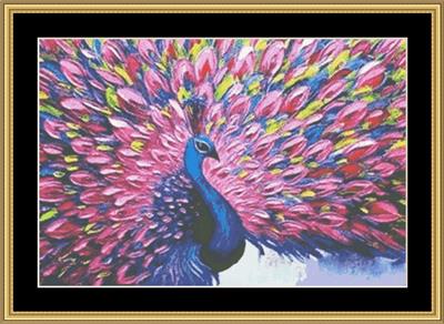 2020 Peacock Collection - 3