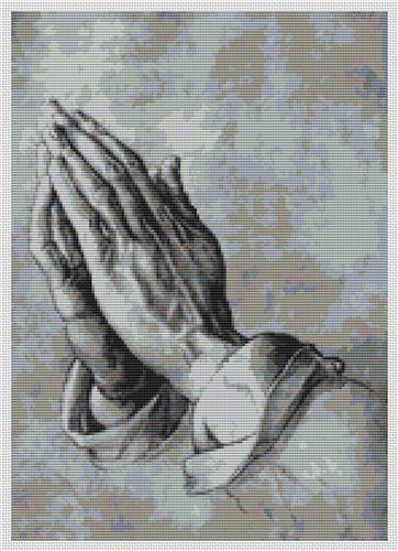 Praying Hands (Albrecht Durer)