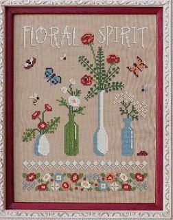 Floral Spirit