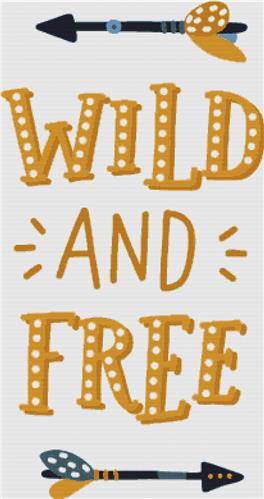 Wild and Free