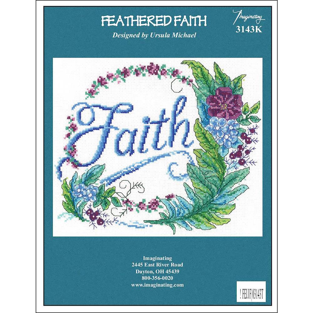 Feathered Faith 