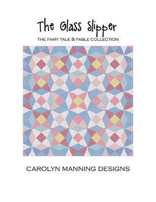 Glass Slipper, The