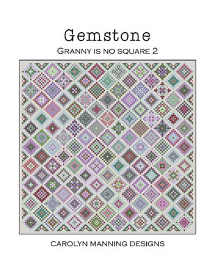 click here to view larger image of Gemstone (chart)