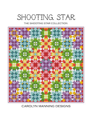click here to view larger image of Shooting Star (chart)