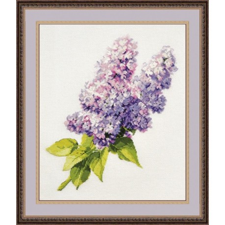 Branch of Lilac