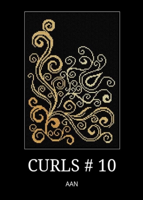 click here to view larger image of Curls 10 (chart)