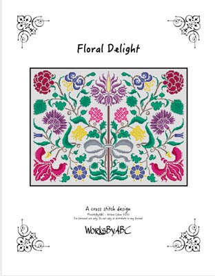 Floral Delight