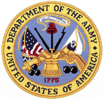Army Emblem