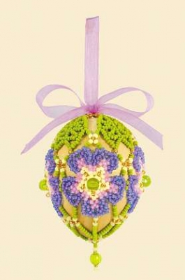 Spring - Easter Egg