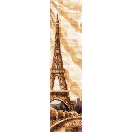 Bookmark - Paris