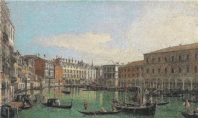 Grand Canal, The
