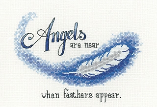 Angels Are Near - Peter Underhill