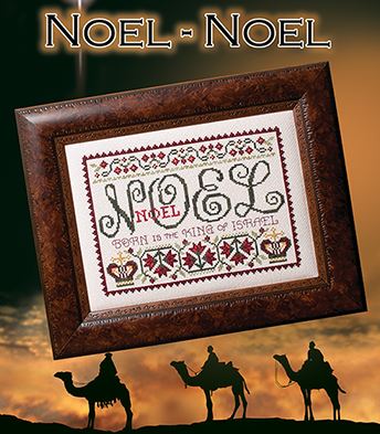 click here to view larger image of Noel Noel (chart)