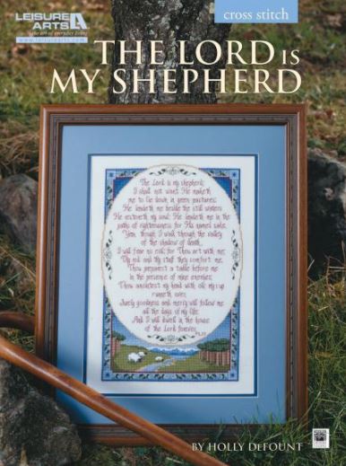 Lord Is My Shepherd, The