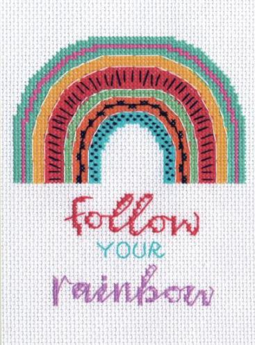 Follow Your Rainbow 