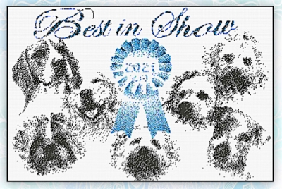 click here to view larger image of Best In Show (chart)
