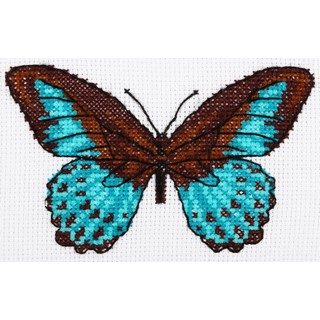 Butterfly M-0218