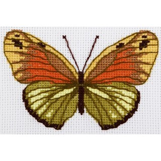 Butterfly M-0216