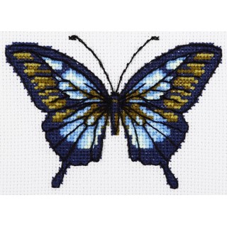 Butterfly M-0215
