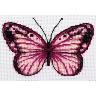 Butterfly M-0214