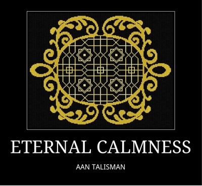 click here to view larger image of Eternal Calmness (chart)