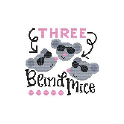 Nursery Rhyme - Three Blind Mice