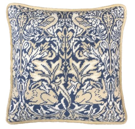 Brer Rabbit Tapestry - William Morris