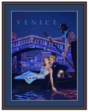 Visit Venice